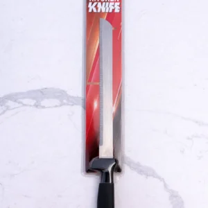 8" Bread Cutting Knife