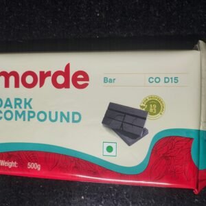 Morde Dark Compound co D15 500G bar