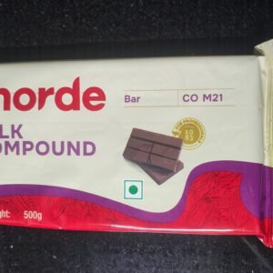 Morde Milk Compound  co M21 500g bar