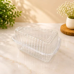 Triangle pastry box | L150/W120/H68 | MINIMUM ORDER QUANTITY IS 10 PCS