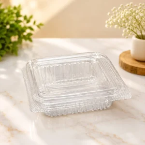 Single piece Brownie box 100ml