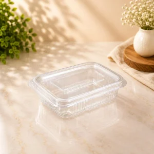 250 ml Medium size box | L115/W130/H35 | Minimum order quantity is 20 pcs