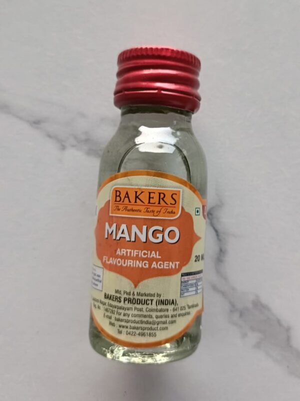 Mango Essence 20 ml