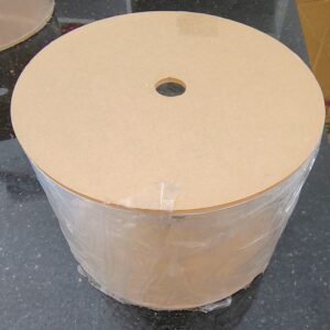 6" Acrylic Spacer for tall cake decoration