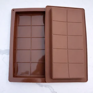 High Quality Kunafa Chocolate Mold