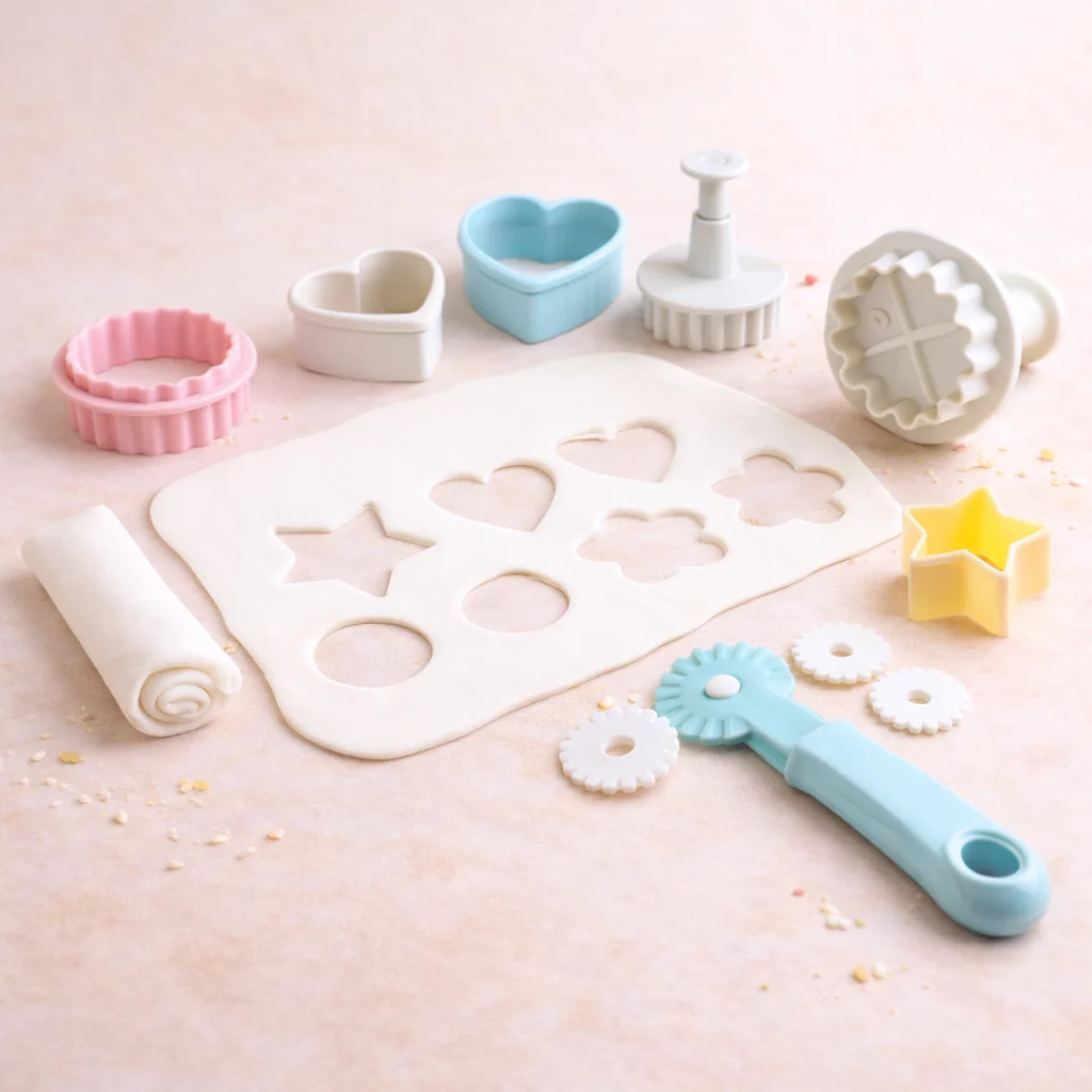 Fondant & Cutter