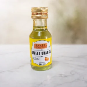 Sweet Orange Essence