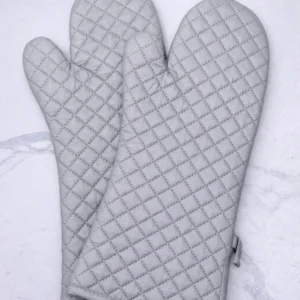Heat Resistance Gloves Pair