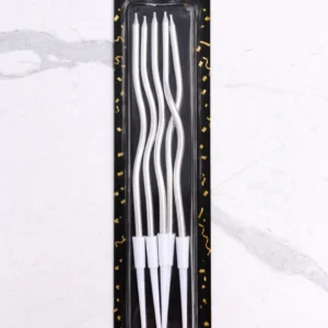 Twisted Candle's pack