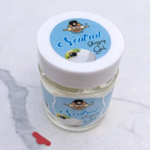 Neutral Gel
