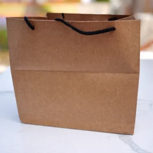One Kg Paper Bag | 10" Bag