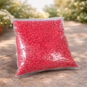 Red Heart Candy 100g