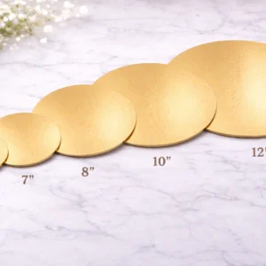 Cake Base Round