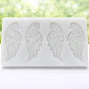 Chocolate Garnishing Mold