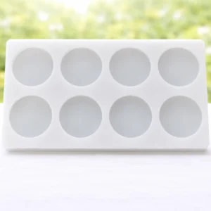 Chocolate Garnishing Mold