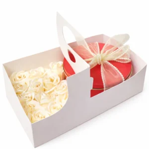 Valentin's Day Special Hamper Box