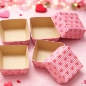 Brownie Bakestable Tub's |Valentin's Day Special