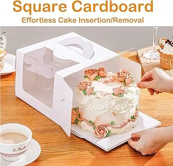 Cake Box