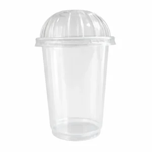 PVC Jar 300ml | 3 Layer Jar Cake