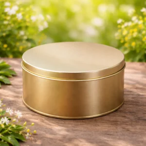 5.5" * 2.5" Dream Cake Tin