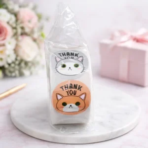 Thankyou Sticker Roll | 500 pcs in 1 Roll