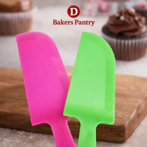 Dessert lifter | Pastry Lifter plastic