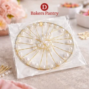 Crown Cake Topper | prince or princess Theme