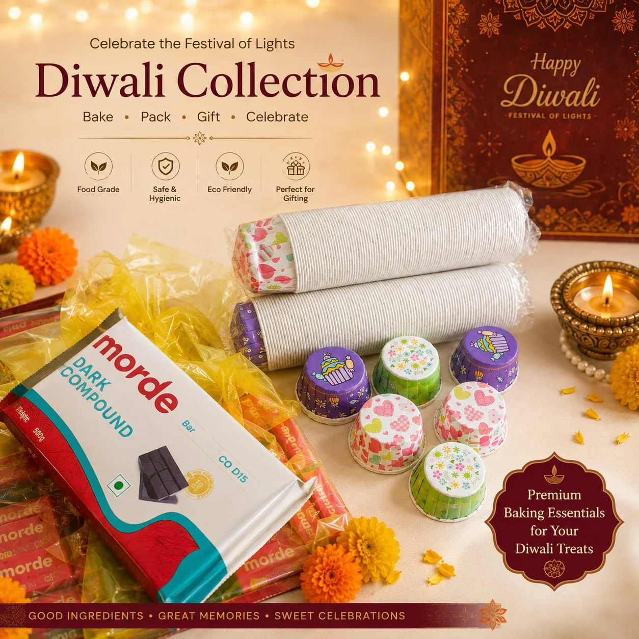 Diwali Collection