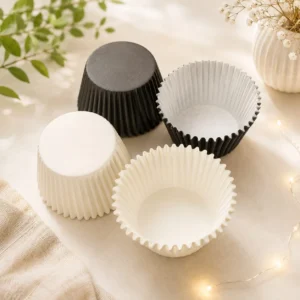 Muffin Liners 12cm