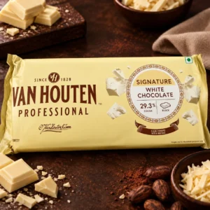 Vanhouten White Chocolate