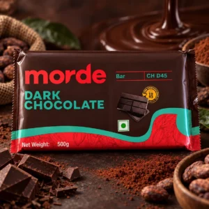 Morde Dark Chocolate